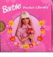 Barbie Pocket Library in Slipcase