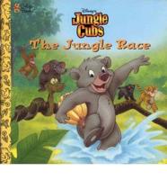Disney's Jungle Cubs. The Jungle Race