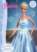 C/actdx Barbie:snowflake Dance