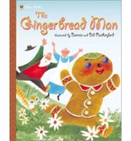 The Gingerbread Man