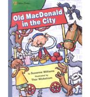Old MacDonald in the City