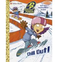 C/actdx:rocket Power - Chill Out! W