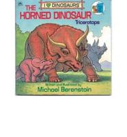 The Horned Dinosaur, Triceratops
