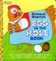 Egg in the Hole: Touch 'N Feel