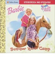 LL Barbie: Summer Horse Camp