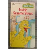Inside Sesame Street