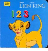 Disney's The Lion King 1 2 3