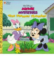 Walt Disney's Minnie Mysteries. The Flower Prowler