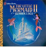 Disney's The Little Mermaid II. Return to the Sea