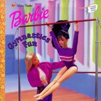 Barbie. Gymnastics Fun