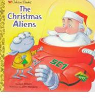 The Christmas Aliens