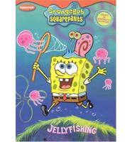C/Act:Spongebob - Jellyfishing