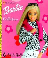Barbie Collection Boxed Set