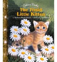 The Timid Little Kitten