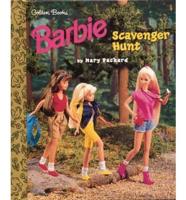 Barbie Lgs Barbie and Scavenge