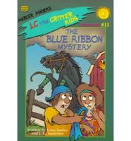 The Blue Ribbon Mystery