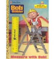 Measure with Bob