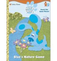 Blue's Nature Game
