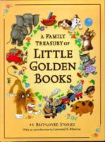 A Family Treasury of Little Golden Books