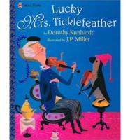 Lucky Mrs. Ticklefeather