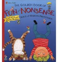 The Golden Book of Fun and Nonsense