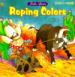 John Speirs' Roping Colors