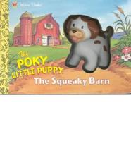 Board:Squeaky Barn - Squeaky