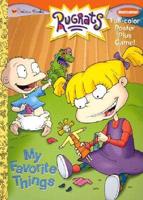 C/act:rugrats - My Favourite Things