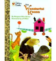 The Wonderful House