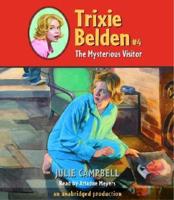 Trixie Belden #4