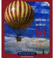 Around the World in Eighty Days