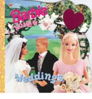 Barbie Loves Weddings