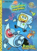 C/Act:Spongebob - Blast Off, Splash