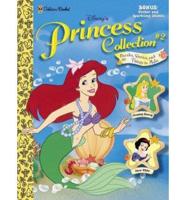 (02) Princess Collection FCA