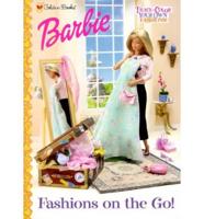 C/Act Barbie:Fashion on the Go!