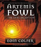 Artemis Fowl 4: Opal Deception