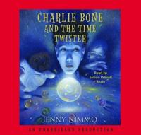 Charlie Bone and the Time Twister