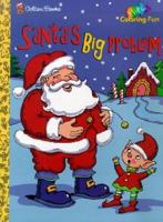 C/Act:Santa's Big Problem/Xmas Work