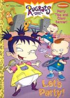 C/act:rugrats - Lets Party