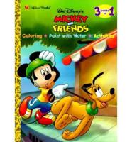 Walt Disney's Mickey and Friends