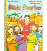 C/Act:Bible Stories