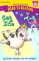 Cat on Ice