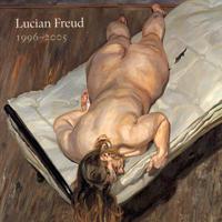 Lucian Freud, 1996-2005