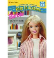 Barbie.com