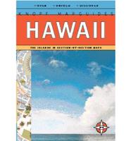 Knopf MapGuide: Hawaii