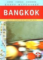 Knopf MapGuides Bangkok