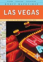 Knopf Mapguides Las Vegas