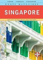 Knopf Mapguides Singapore