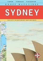 Knopf Mapguides Sydney