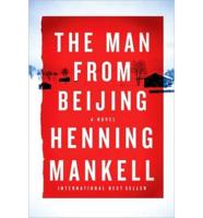 The Man from Beijing